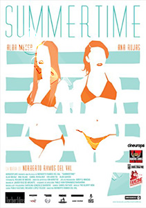 Summertime | Summer time  DVD